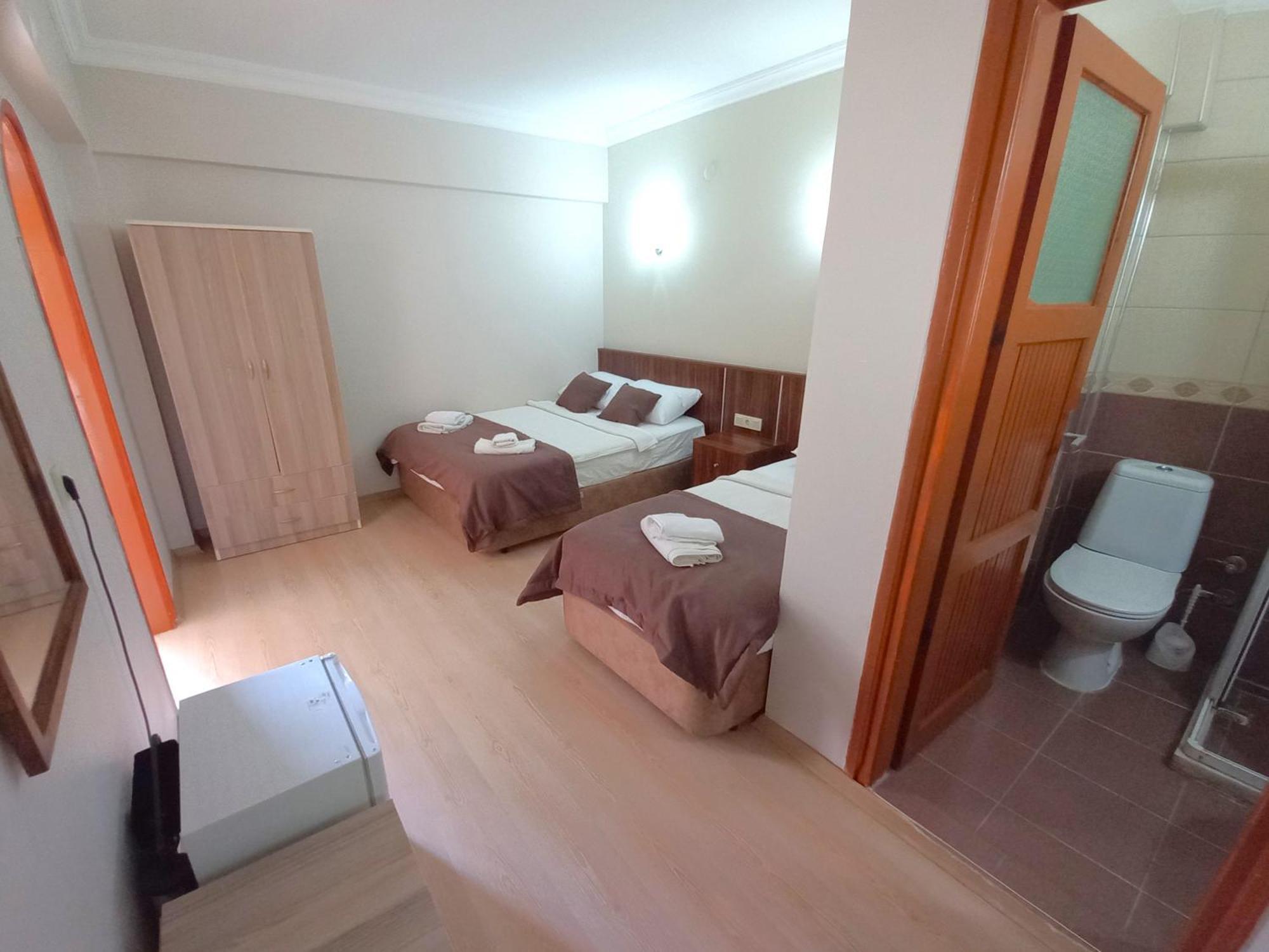 Mulka Hotel Ayvalı Δωμάτιο φωτογραφία