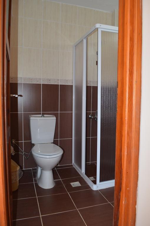 Mulka Hotel Ayvalı Εξωτερικό φωτογραφία